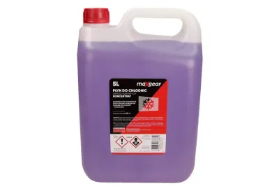 Zaštita od smrzavanja MAXGEAR 36-0165