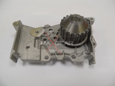 Pumpa za vodu, hlađenje motora MAXGEAR 47-0079