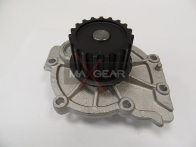Pumpa za vodu, hlađenje motora MAXGEAR 47-0128
