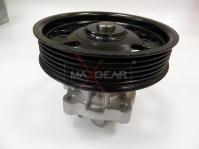 Vattenpump, motorkylning MAXGEAR 47-0145
