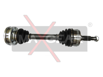 Drivaxel MAXGEAR 49-0081