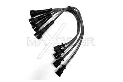 Tändkabelsats MAXGEAR 53-0057