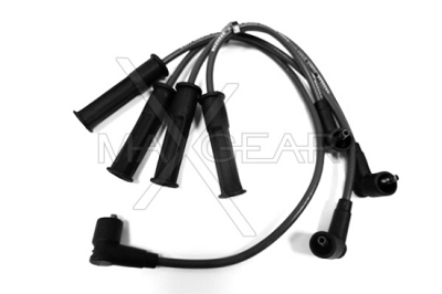 Tändkabelsats MAXGEAR 53-0074