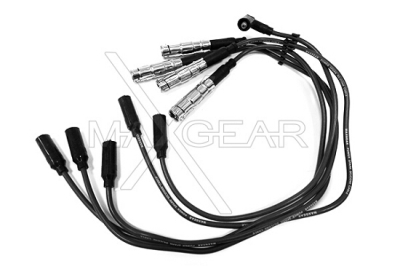 Tändkabelsats MAXGEAR 53-0079