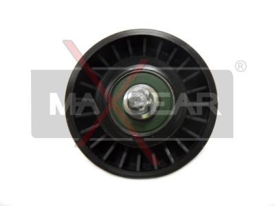 Styrrulle, kuggrem MAXGEAR 54-0250