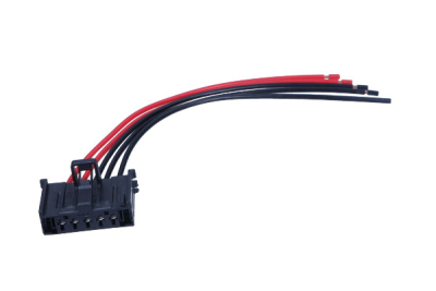 Kabelreparationssats, kupéfläktrelä MAXGEAR 57-0361
