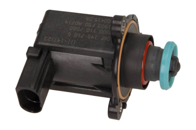 Ventil za recirkulaciju zraka, punjač MAXGEAR 58-0081