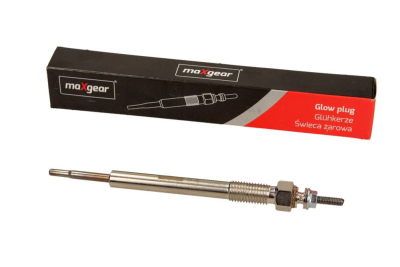 Glödstift MAXGEAR 66-0142