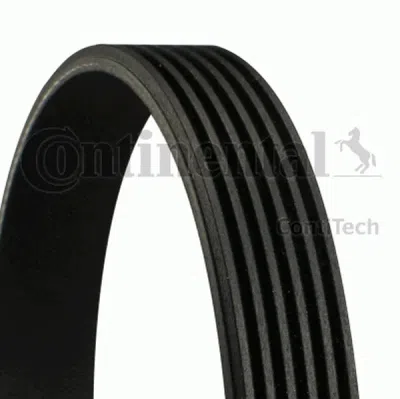 Klinasti rebrasti remen CONTINENTAL CTAM 6PK1070