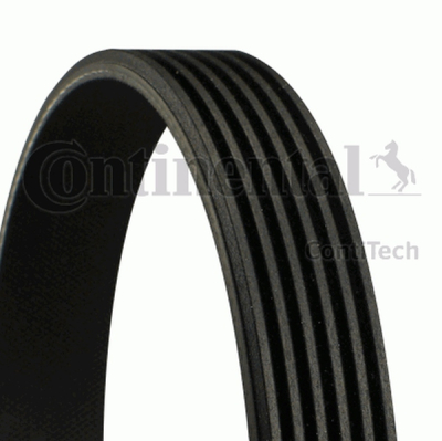 Klinasti rebrasti remen CONTINENTAL CTAM 6PK1070