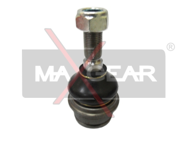 Spindelled MAXGEAR 72-0519