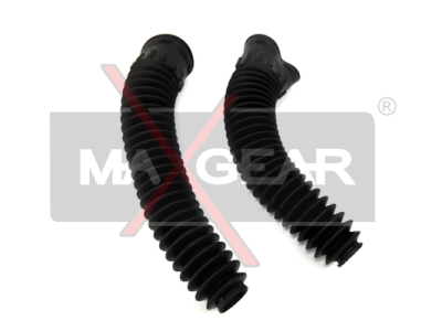Zaštitna kapica/naborani mijeh, amortizer MAXGEAR 72-1212