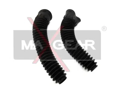 Zaštitna kapica/naborani mijeh, amortizer MAXGEAR 72-1212