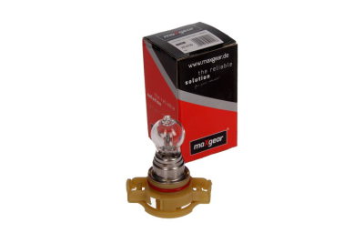 Glödlampa, blinker MAXGEAR 78-0129