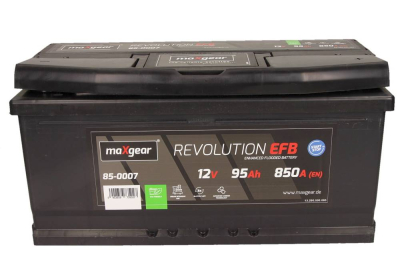 Batteri MAXGEAR 85-0007
