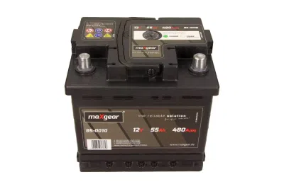 Batteri MAXGEAR 85-0010