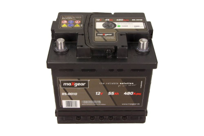 Batteri MAXGEAR 85-0010