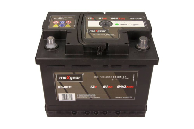 Starter akumulator MAXGEAR 85-0011