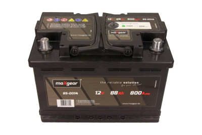 Starter akumulator MAXGEAR 85-0014