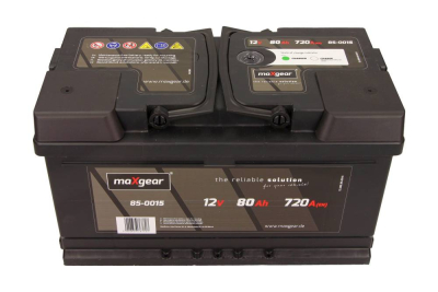 Batteri MAXGEAR 85-0015