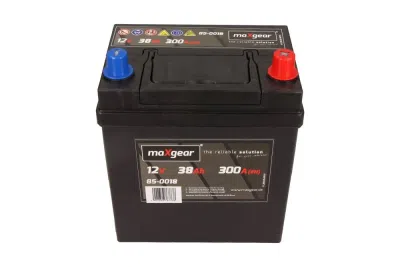 Batteri MAXGEAR 85-0018