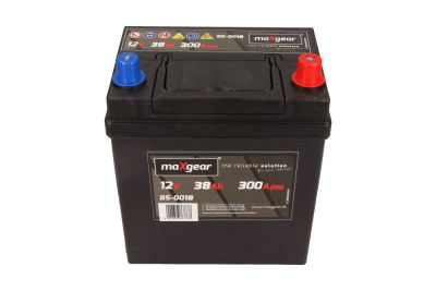 Batteri MAXGEAR 85-0018