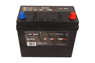 Batteri MAXGEAR 85-0019