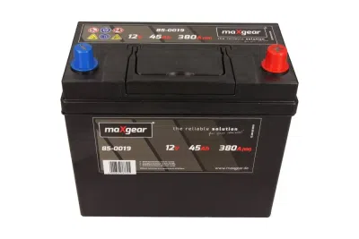 Starter akumulator MAXGEAR 85-0019