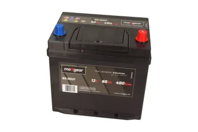 Starter akumulator MAXGEAR 85-0021