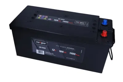 Starter akumulator MAXGEAR 85-0031