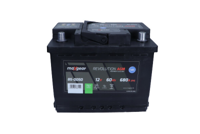 Starter akumulator MAXGEAR 85-0050