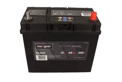 Batteri MAXGEAR 545155033 D722