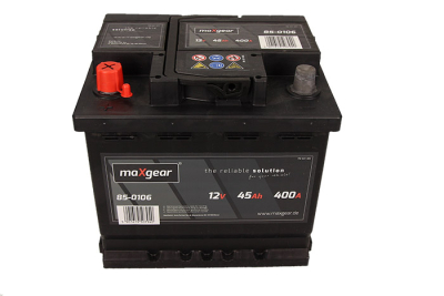 Batteri MAXGEAR 545413040 D722