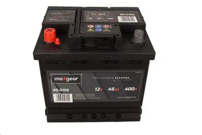 Batteri MAXGEAR 545413040 D722