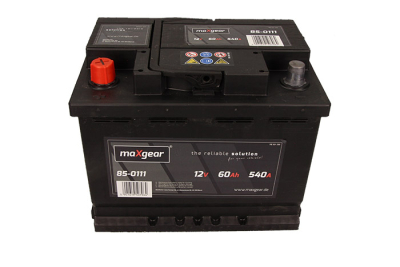 Batteri MAXGEAR 560127054 D722