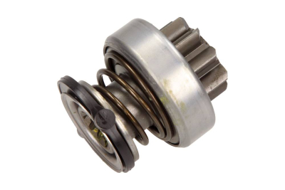 Drev, startmotor