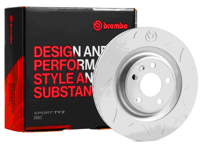 Brzdový kotouč Brembo SPORT 59.E114.10
