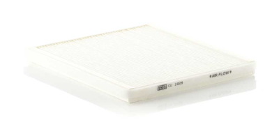 Filter, kupéventilation MANN-FILTER CU 1828