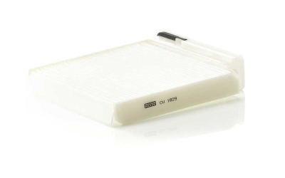 Filter, kupéventilation MANN-FILTER CU 1829