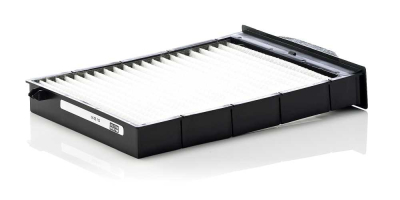 Filter, kupéventilation MANN-FILTER CU 2316