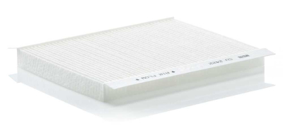 Filter, kupéventilation MANN-FILTER CU 2422
