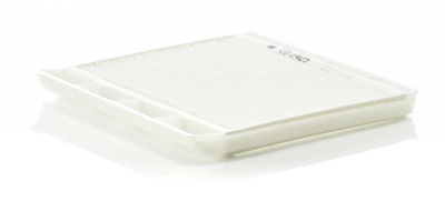 Filter, kupéventilation MANN-FILTER CU 2425