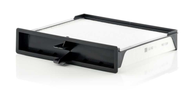 Filter, kupéventilation MANN-FILTER CU 2430