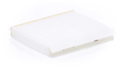 Filter, kupéventilation MANN-FILTER CU 2454