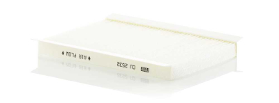 Filter, kupéventilation MANN-FILTER CU 2532