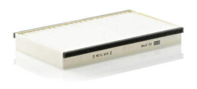 Filter, kupéventilation MANN-FILTER CU 2746