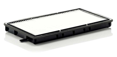 Filter, kupéventilation MANN-FILTER CU 2835