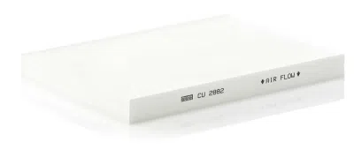 Filtar, zrak unutarnjeg prostora MANN-FILTER CU 2882