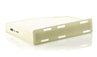 Filter, kupéventilation MANN-FILTER CU 2939