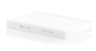 Filtar, zrak unutarnjeg prostora MANN-FILTER CU 2940